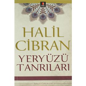 YERYÜZÜ TANRILARI - HALIL CIBRAN