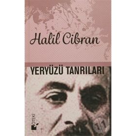 YERYÜZÜ TANRILARI - HALIL CIBRAN