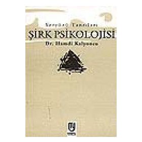 YERYÜZÜ TANRILARI ŞIRK PSIKOLOJISI - HAMDI KALYONCU