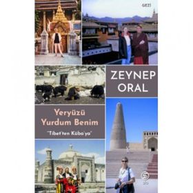 Yeryüzü Yurdum Benim - Zeynep Oral