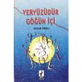 Yeryüzüdür Göğün İçi - Hasan Erkul