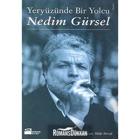 Yeryüzünde Bir Yolcu - Nedim Gürsel
