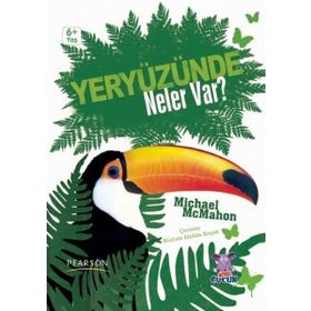 Yeryüzünde Neler Var? Micheal McMahon