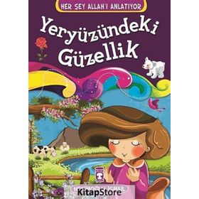 Yeryüzündeki Güzellikler - Hekimoğlu İsmail