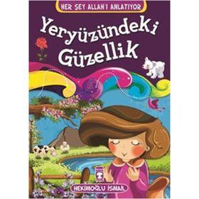Yeryüzündeki Güzellikler - Hekimoğlu İsmail
