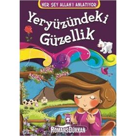 Yeryüzündeki Güzellikler - Hekimoğlu İsmail