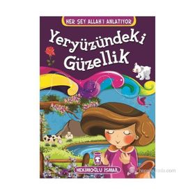 Yeryüzündeki Güzellikler - Hekimoğlu İsmail