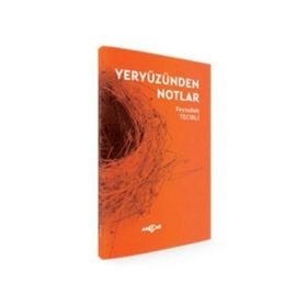 Yeryüzünden Notlar - Feyzullah Tecirli