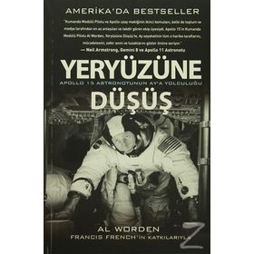 Yeryüzüne Dönerken - Zarife Biliz