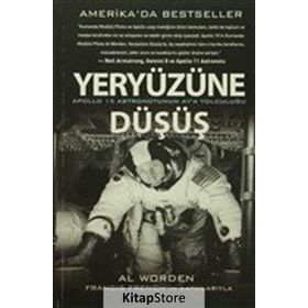 Yeryüzüne Dönerken - Zarife Biliz