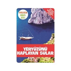 Yeryüzünü Kaplayan Sular - kollektif