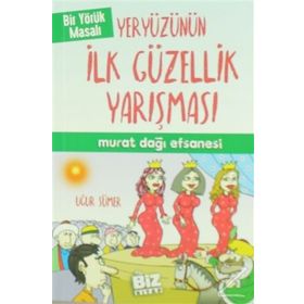 Yeryüzünün İlk Güzellik Yarışması - Uğur Sümer