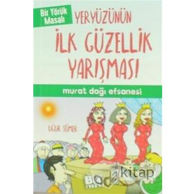 Yeryüzünün İlk Güzellik Yarışması - Uğur Sümer