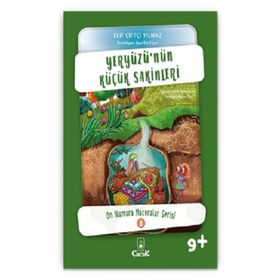 Yeryüzü'nün Küçük Sakinleri - Elif Çiftçi Yılmaz