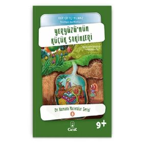 Yeryüzü'nün Küçük Sakinleri - Elif Çiftçi Yılmaz