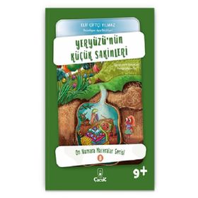 Yeryüzü'nün Küçük Sakinleri - Elif Çiftçi Yılmaz