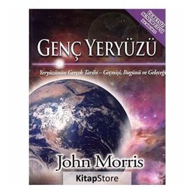 Yeryüzünün Tarihi - Jules Verne