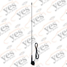 Yes 255 Renault Hareketli Tepe Anteni