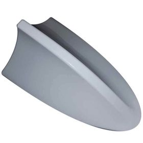 Yes 405 Jaws Balina Siyah Beyaz Elektronik Tavan Oto Anten