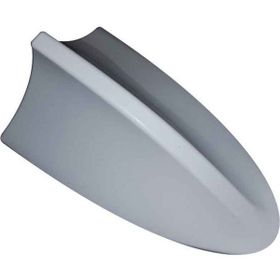 Yes 405 Jaws Balina Siyah Beyaz Elektronik Tavan Oto Anten