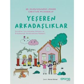Yeşeren Arkadaşlıklar - Christine McLaughlin