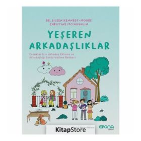 Yeşeren Arkadaşlıklar - Christine McLaughlin