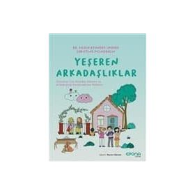 Yeşeren Arkadaşlıklar - Christine McLaughlin