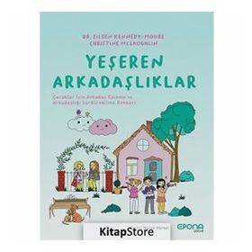 Yeşeren Arkadaşlıklar - Christine McLaughlin