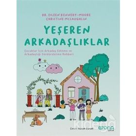 Yeşeren Arkadaşlıklar - Christine McLaughlin
