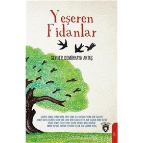 Yeşeren Fidanlar - Gevher Demirkaya Aktaş