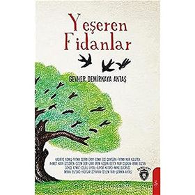 Yeşeren Fidanlar - Gevher Demirkaya Aktaş