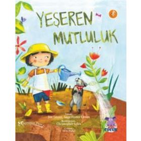 Yeşeren Mutluluk Nobel Yayınları