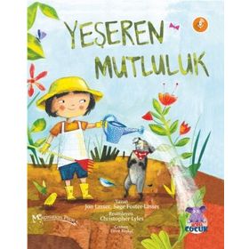 Yeşeren Mutluluk Nobel Yayınları