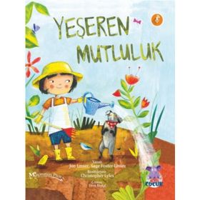 Yeşeren Mutluluk Nobel Yayınları