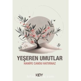 Yeşeren Umutlar - Mehmet Yazar
