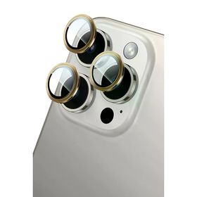 Yesido iPhone 16 Pro Max WB52 Desert Metal Kamera Lens