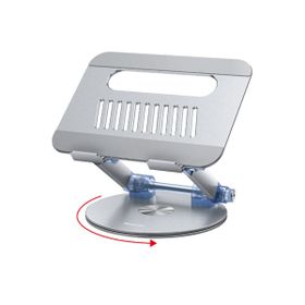 Yesido LP06 Gümüş Laptop Standı