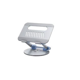 Yesido LP06 Gümüş Laptop Standı