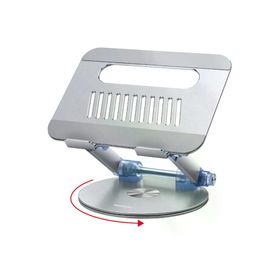 Yesido LP06 Gümüş Laptop Standı