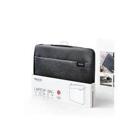 Yesido WB29 Gri Polyester 600D Kumaşlı 14 inç Laptop Çantası