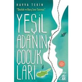 Yeşil Ada’nın Çocukları - Havva Tekin