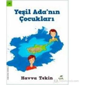 Yeşil Ada’nın Çocukları - Havva Tekin