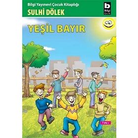 YEŞİL BAYIR - SULHI DÖLEK