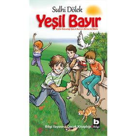 YEŞİL BAYIR - SULHI DÖLEK