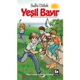 YEŞİL BAYIR - SULHI DÖLEK