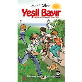 YEŞİL BAYIR - SULHI DÖLEK