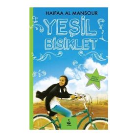 Yeşil Bisiklet - Haifaa Al Mansour