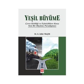 Yeşil Büyüme - Zafer Yalçın