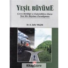 Yeşil Büyüme - Zafer Yalçın