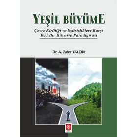Yeşil Büyüme - Zafer Yalçın